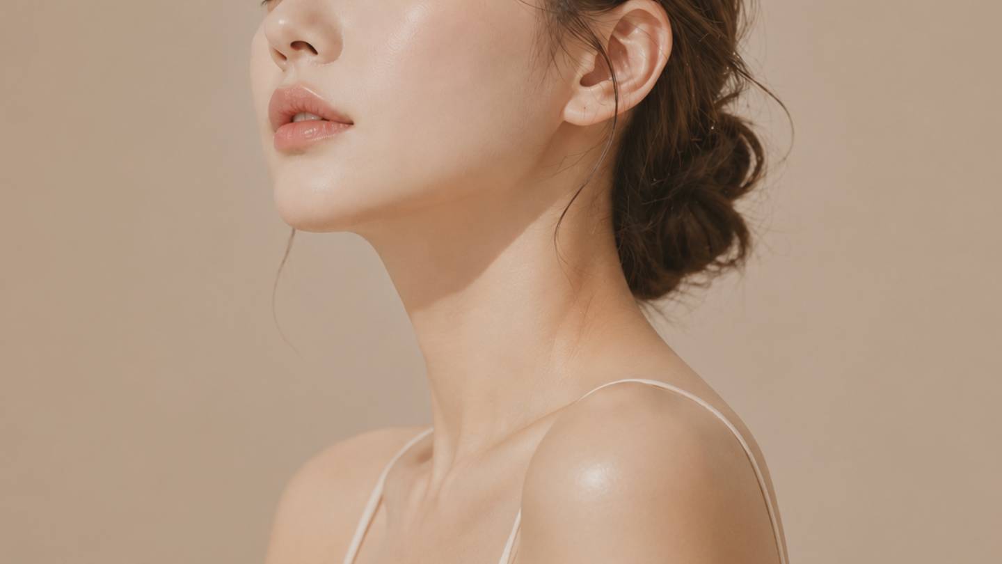 Skin Clinic Background